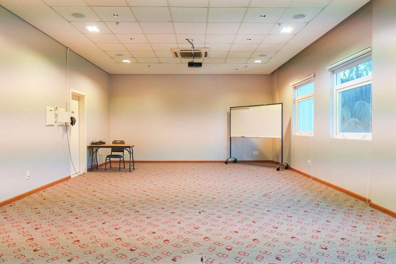 Hotel Ibis Novo Hamburgo Zewnętrze zdjęcie
