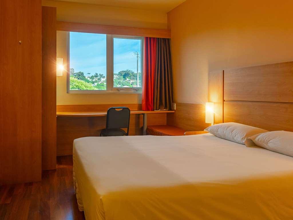 Hotel Ibis Novo Hamburgo Pokój zdjęcie