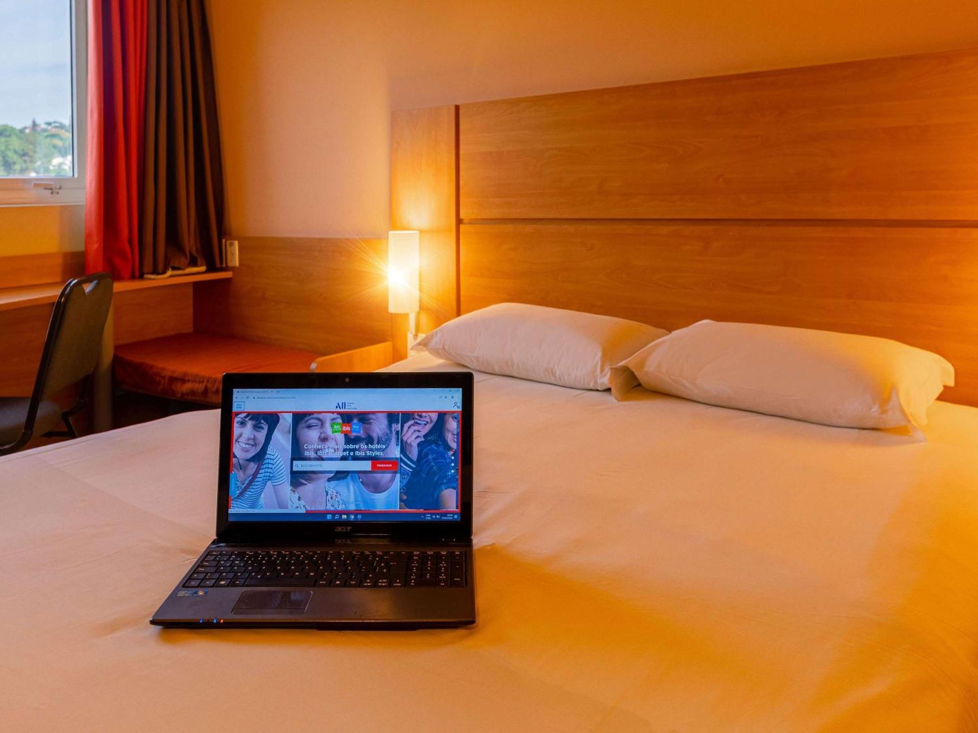 Hotel Ibis Novo Hamburgo Zewnętrze zdjęcie