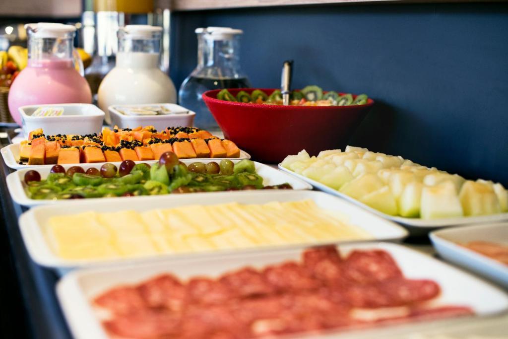 Hotel Ibis Novo Hamburgo Zewnętrze zdjęcie